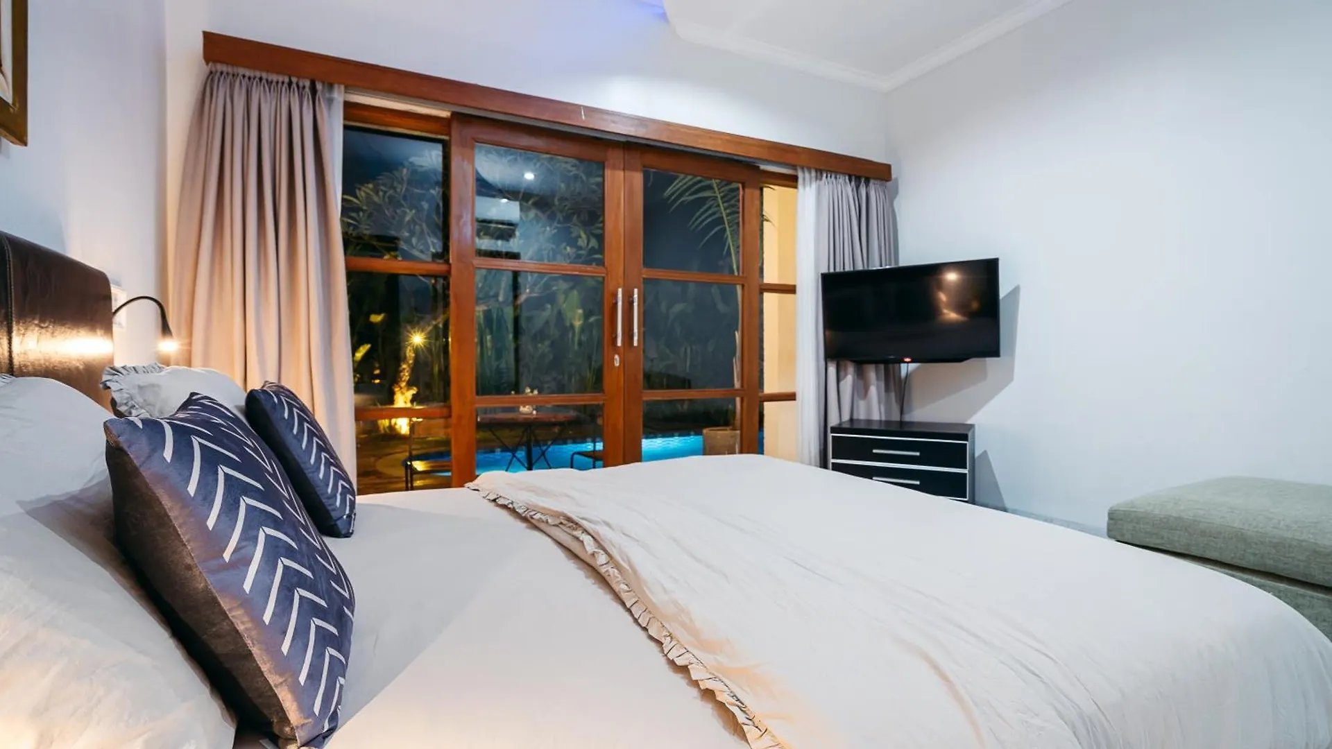 Villa Putih Jimbaran 0*, Jimbaran (Bali)