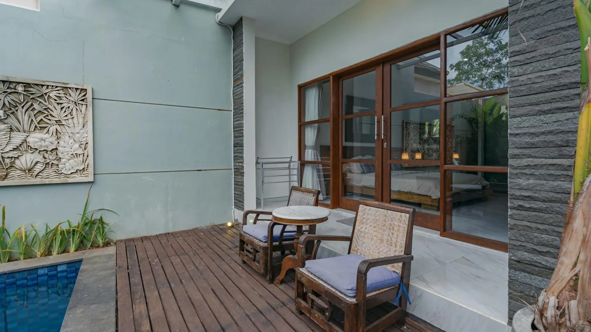 Villa Putih Jimbaran 0*, Jimbaran (Bali)